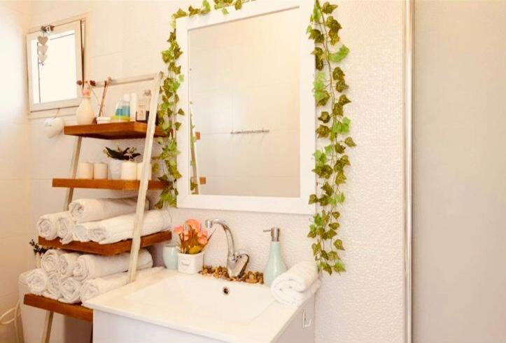 Apartment דיזנגוף סנטר חניה פרטית מרפסת שמש *